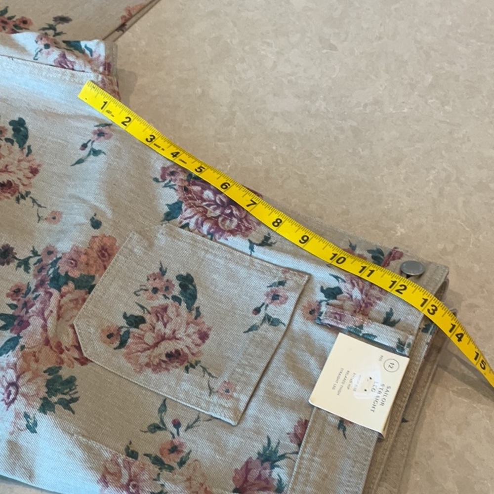 Universal Thread Jeans NWT - image 10